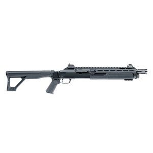 T4E TX (HDX) .68  <40J (Black)