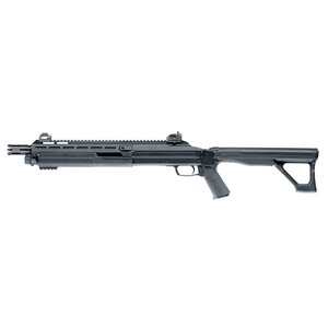 T4E TX (HDX) .68  <40J (Black)
