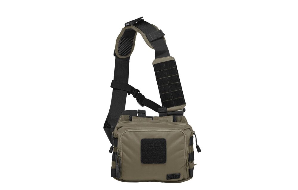 2-Banger Bag (OD Trail)