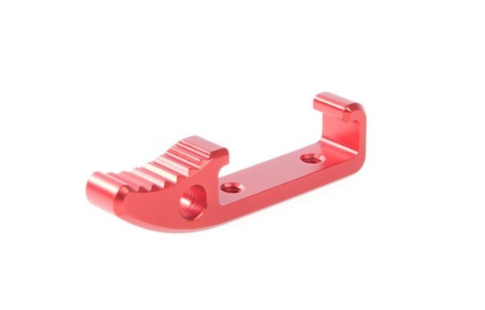 AAP-01 Charging Handle Type1 (Red)