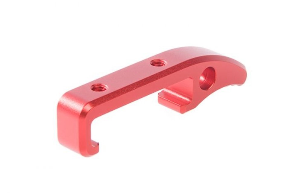 AAP-01 Charging Handle Type1 (Red)