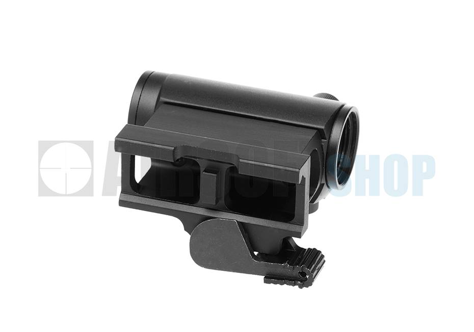 RD-1 QD Red Dot Kit (Black)