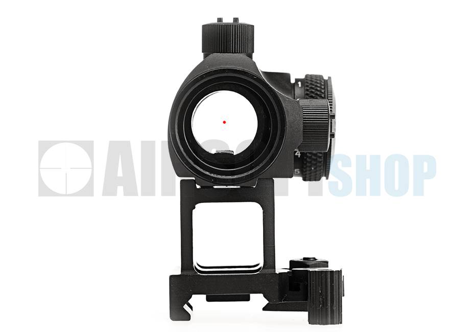 RD-1 QD Red Dot Kit (Black)