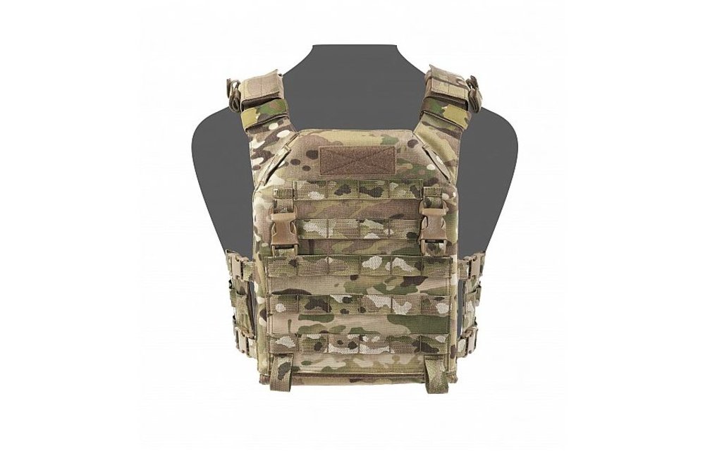 Recon Plate Carrier SAPI (Multicam)