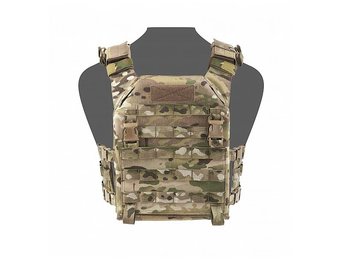 Recon Plate Carrier SAPI (Multicam)