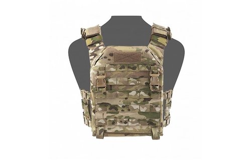Recon Plate Carrier SAPI (Multicam)