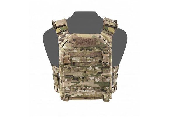 Recon Plate Carrier SAPI (Multicam)
