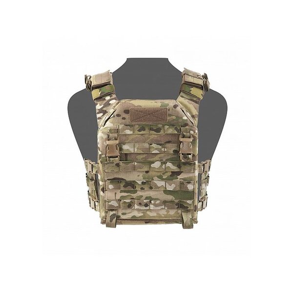 Recon Plate Carrier SAPI (Multicam)