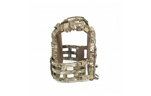 Recon Plate Carrier SAPI (Multicam)