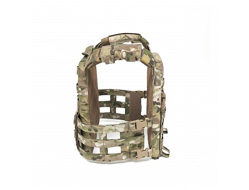 Recon Plate Carrier SAPI (Multicam)