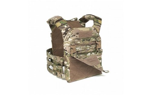 Recon Plate Carrier SAPI (Multicam)