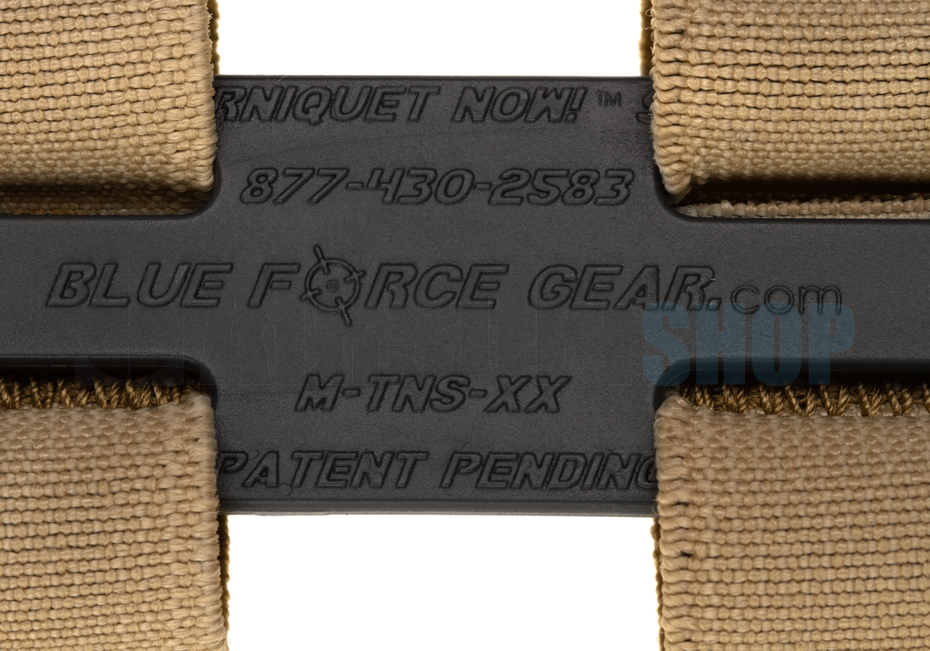 Tourniquet NOW! Strap (Multicam)
