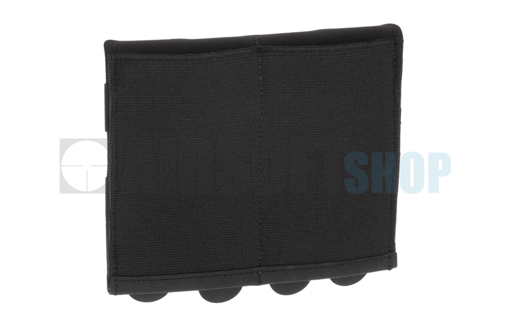 Ten-Speed Double M4 Mag Pouch (Black)