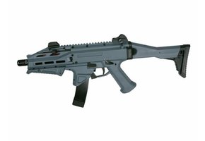 CZ Scorpion EVO 3 ATEK (Battleship Grey)