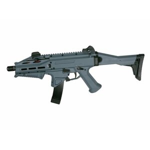 CZ Scorpion EVO 3 ATEK (Battleship Grey)
