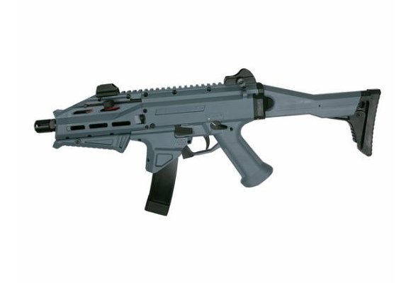 CZ Scorpion EVO 3 ATEK (Battleship Grey)