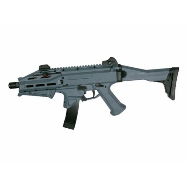 CZ Scorpion EVO 3 ATEK (Battleship Grey)