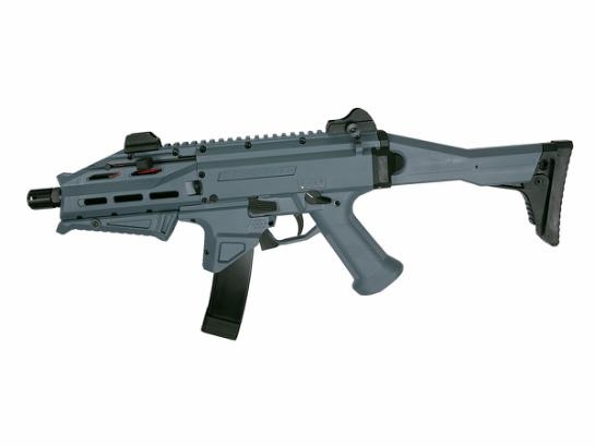 CZ Scorpion EVO 3 ATEK (Battleship Grey)
