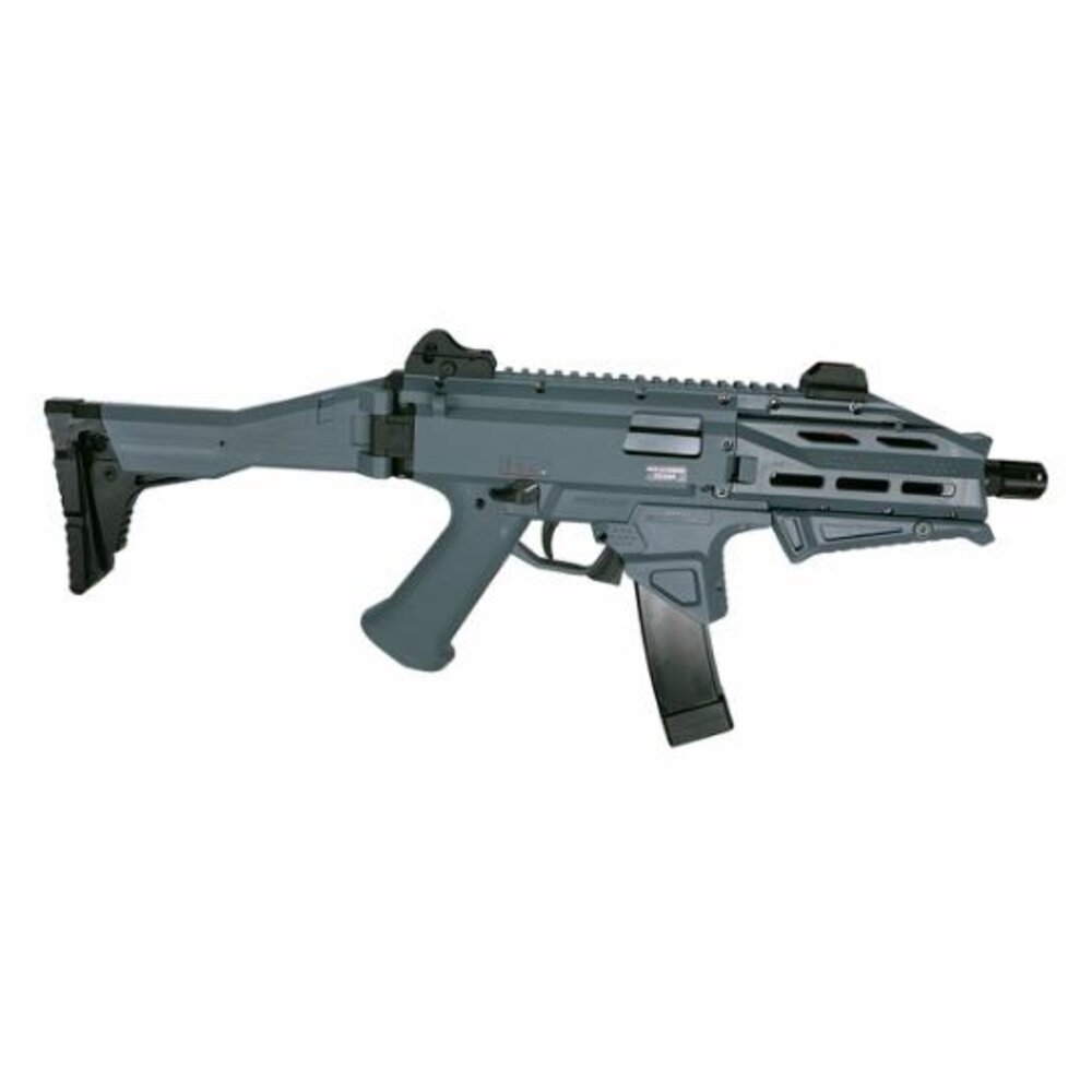CZ Scorpion EVO 3 ATEK (Battleship Grey)