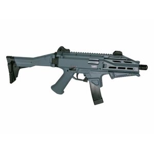 CZ Scorpion EVO 3 ATEK (Battleship Grey)