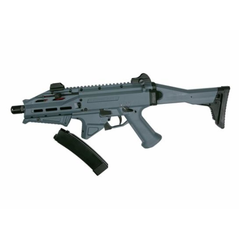 CZ Scorpion EVO 3 ATEK (Battleship Grey)
