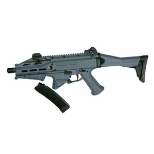 CZ Scorpion EVO 3 ATEK (Battleship Grey)