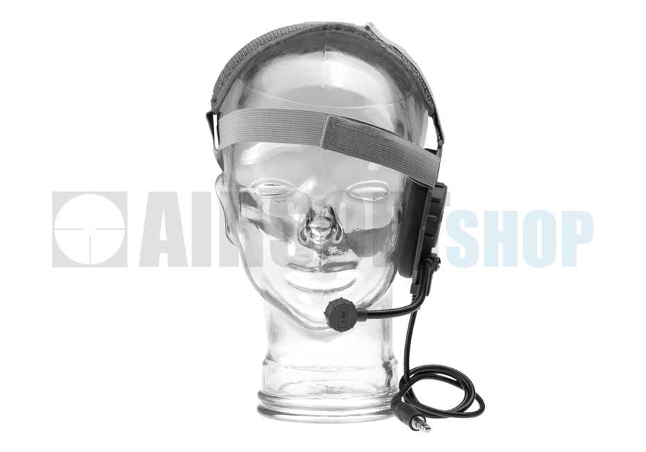 Evo III Headset (Foliage Green)