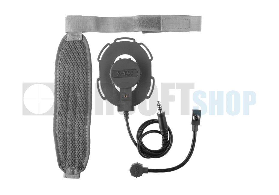 Evo III Headset (Foliage Green)