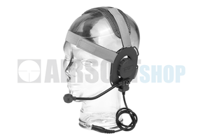 Evo III Headset (Foliage Green)