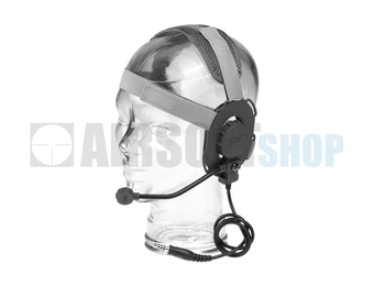 Evo III Headset (Foliage Green)