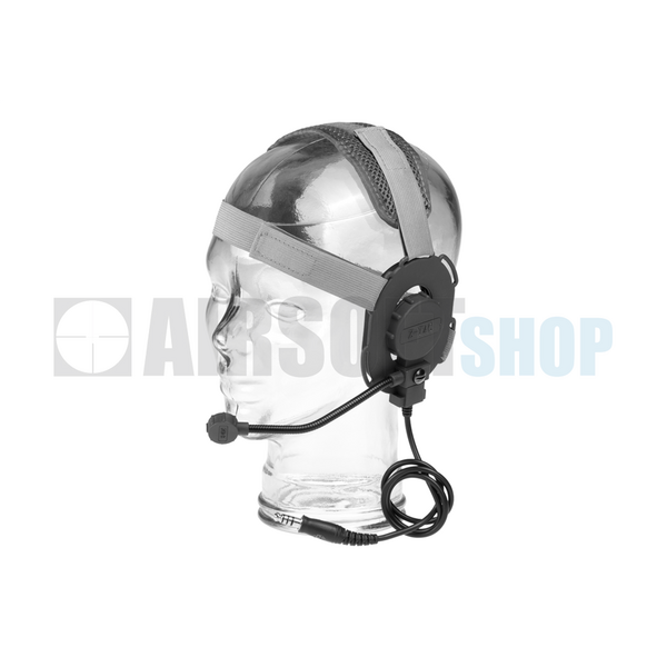 Evo III Headset (Foliage Green)