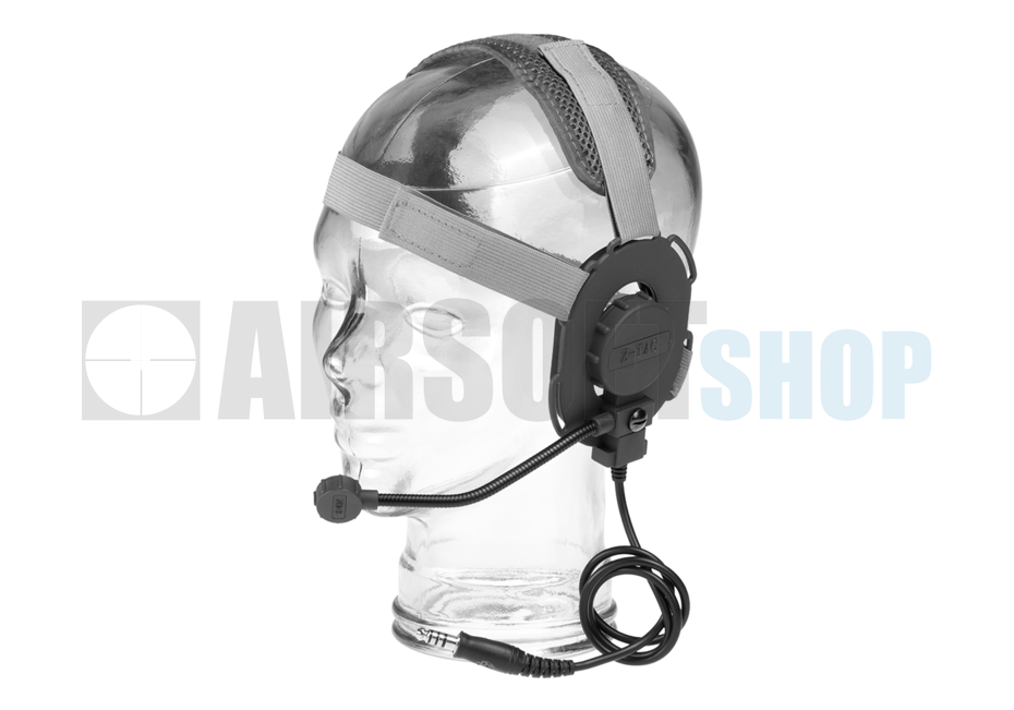 Evo III Headset (Foliage Green)