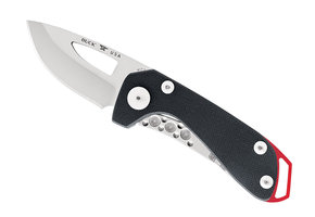 Budgie G-10 (Black)