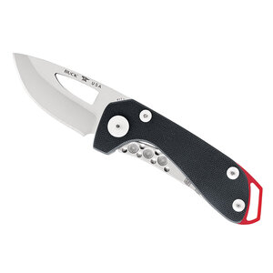 Budgie G-10 (Black)
