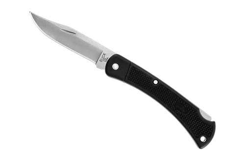 110 Folding Hunter LT (Black)