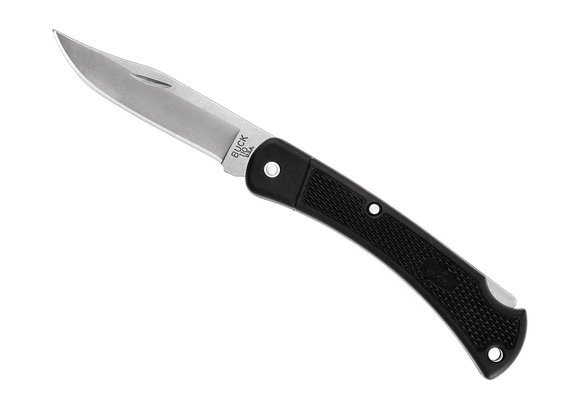 110 Folding Hunter LT (Black)