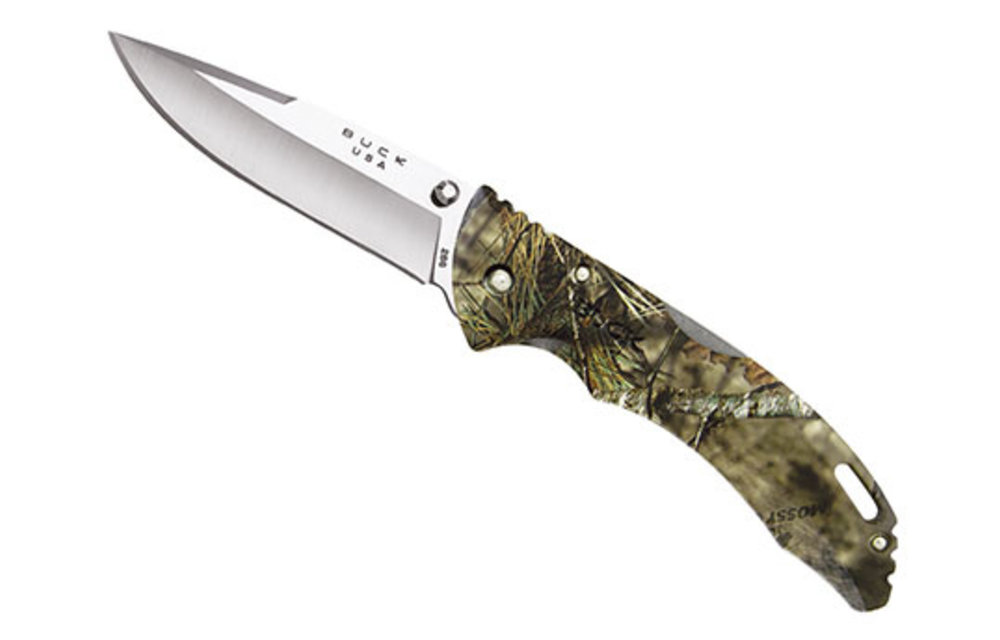 Bantam BHW (Mossy Oak Country Camo)