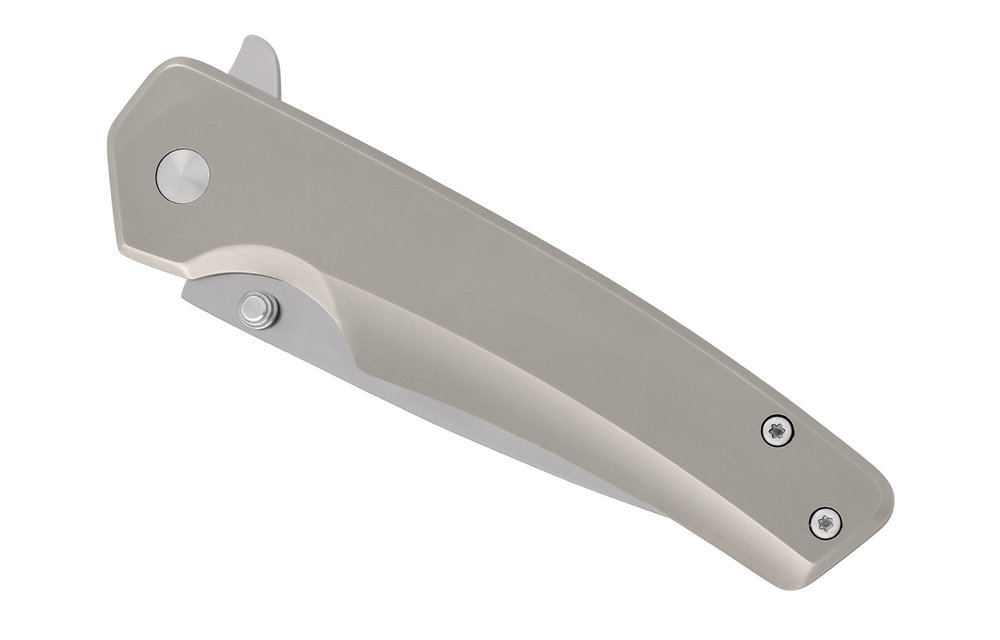 Odessa (Stainless)