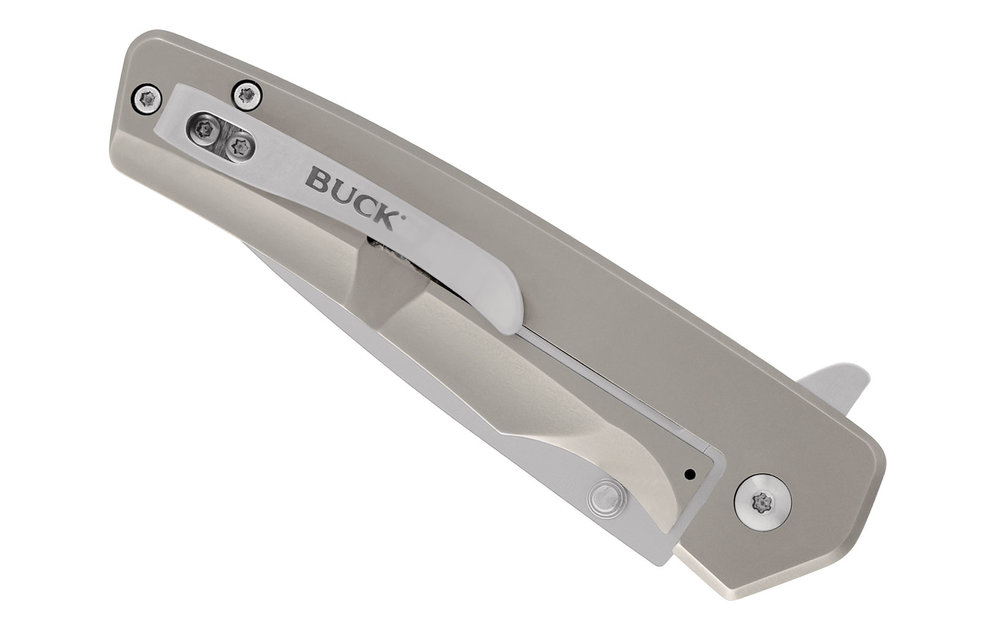 Odessa (Stainless)