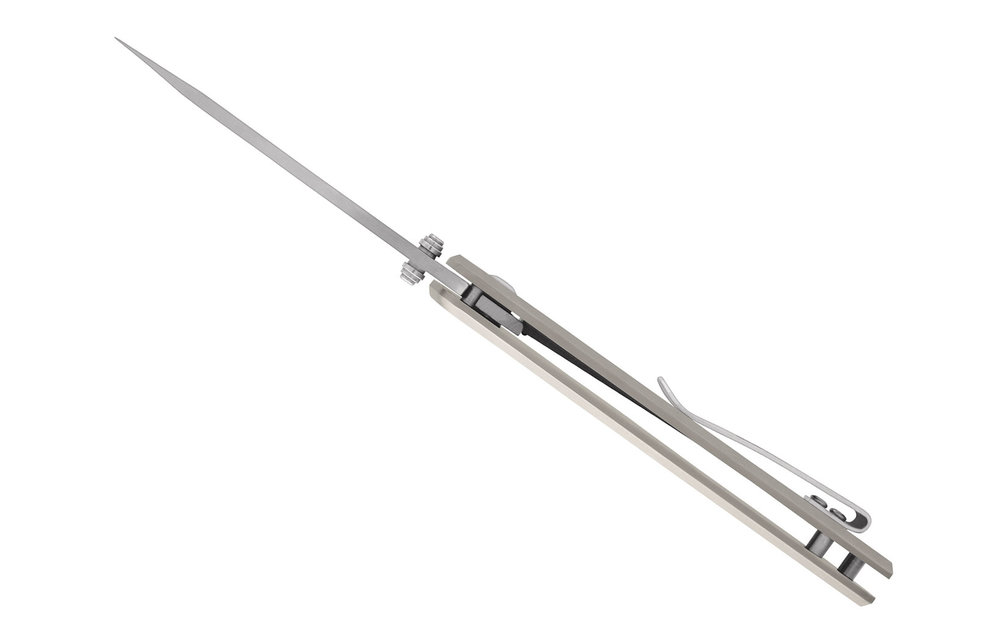 Odessa (Stainless)
