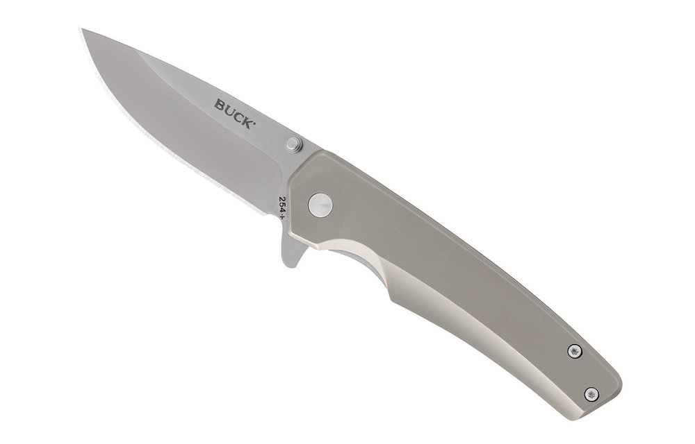 Odessa (Stainless)
