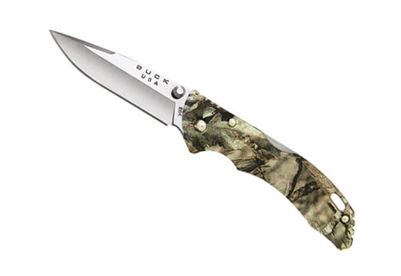 Bantam BBW (Mossy Oak Country Camo)
