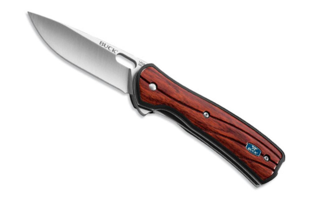 Vantage Avid Small (Rosewood)