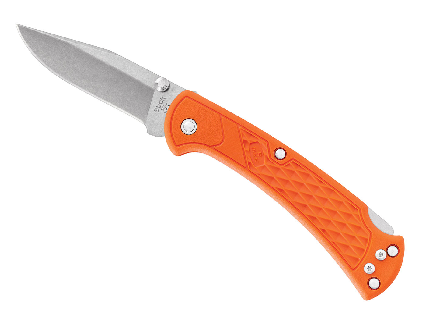 Ranger Slim EDC (Orange)