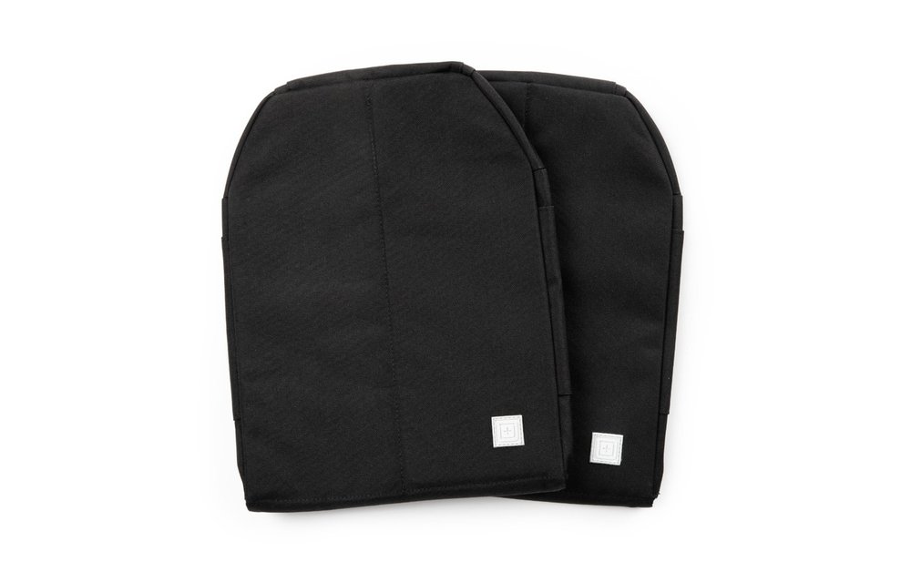 TacTec Trainer Weight Plate Sandbag (2pcs)