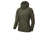 Women's Wolfhound Hoodie Jacket (Desert Night Camo)