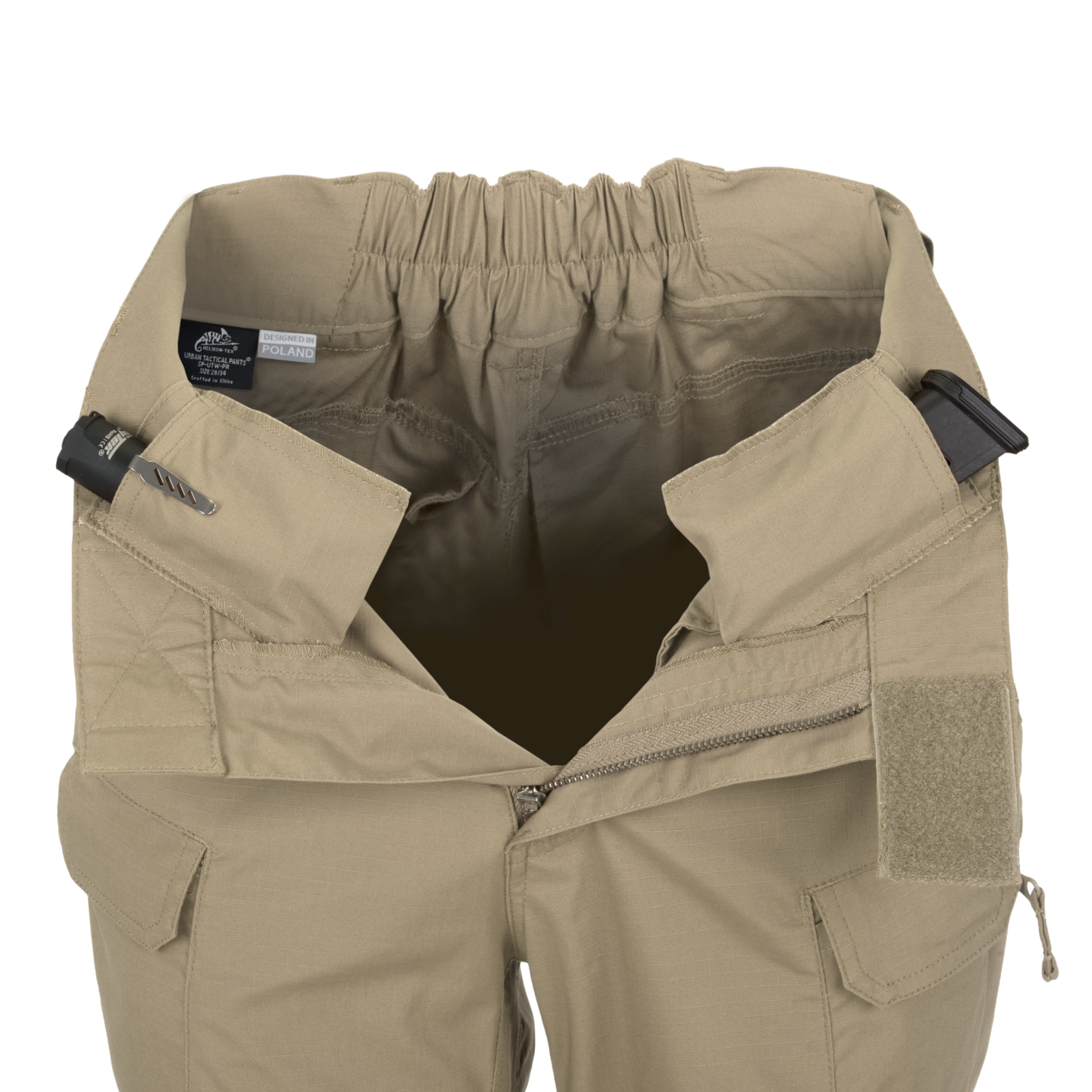 Women's UTP (Urban Tactical Pants) (PolyCotton Ripstop) (Olive Drab)