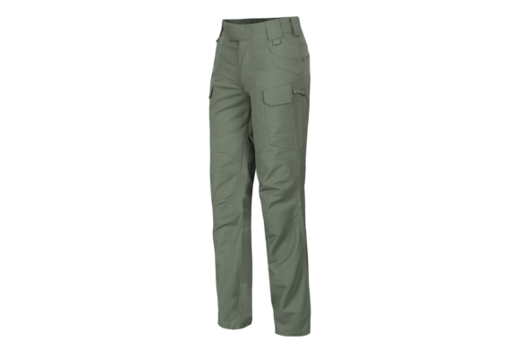 Women's UTP (Urban Tactical Pants) (PolyCotton Ripstop) (Olive Drab)