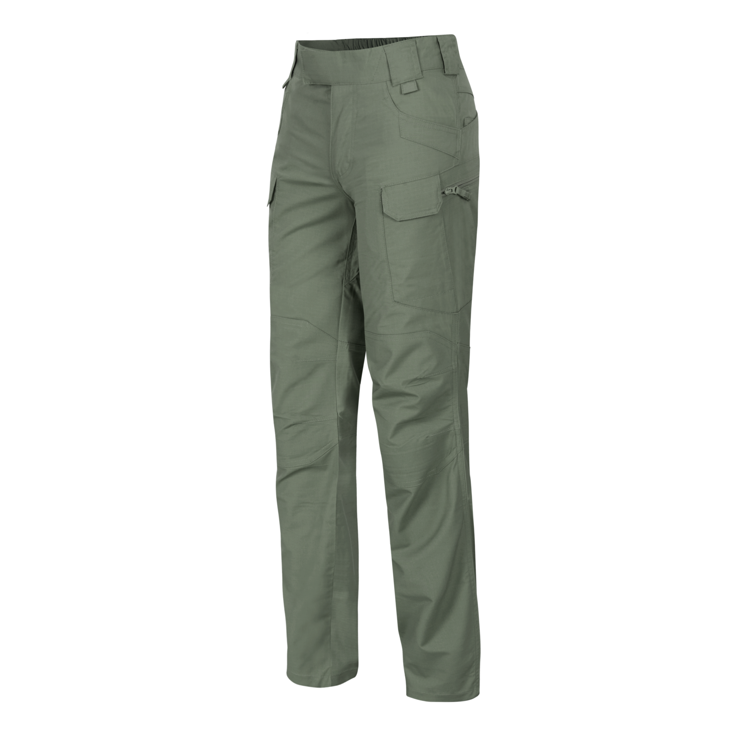 Women's UTP (Urban Tactical Pants) (PolyCotton Ripstop) (Olive Drab)