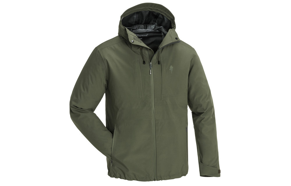 Telluz Jas (Mosgroen)